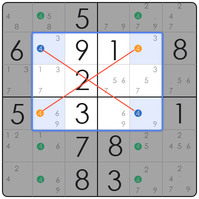 sudoku fall